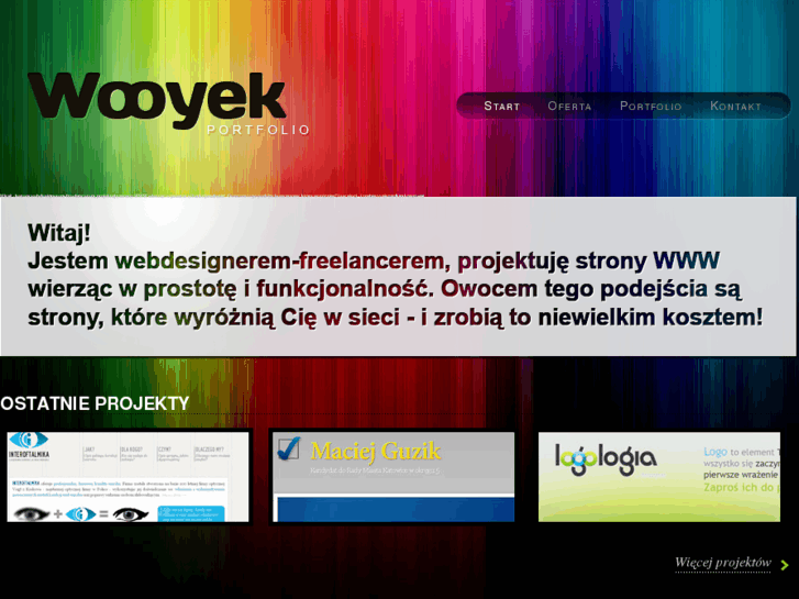 www.wooyek.pl