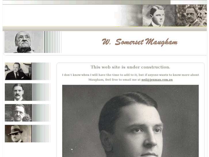 www.wsomersetmaugham.com