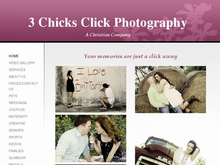 www.3chicksclick.com