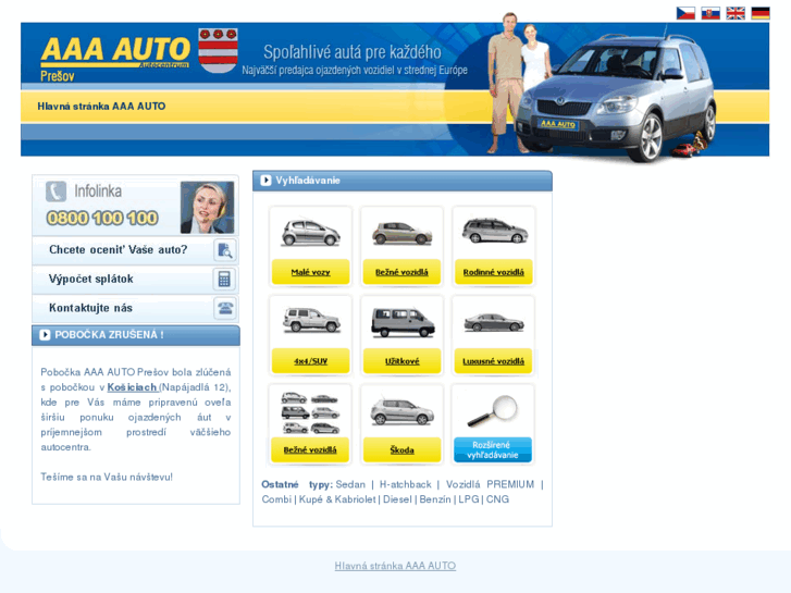 www.aaa-auto-presov.sk