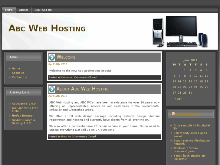 www.abcwebhosting.co.uk