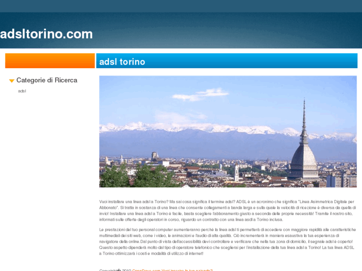 www.adsltorino.com