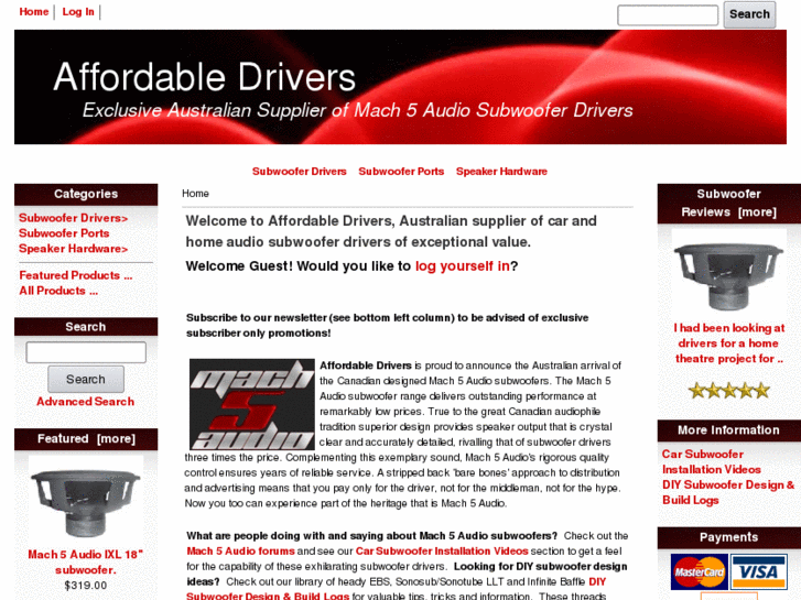 www.affordabledrivers.com.au