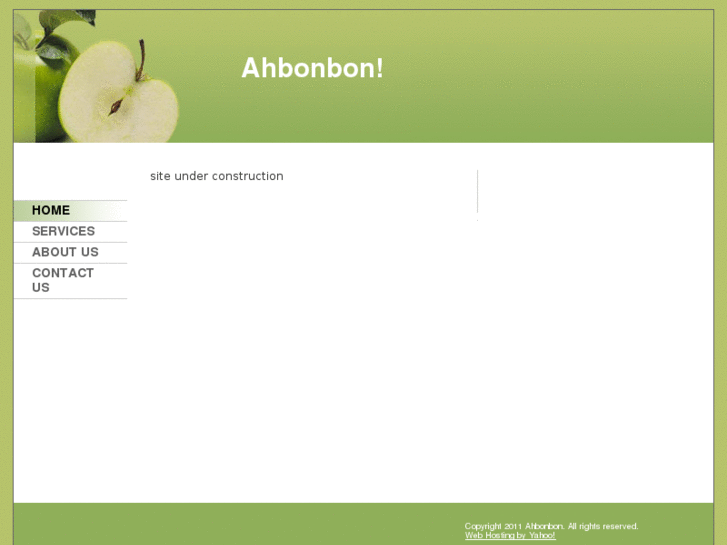 www.ahbonbon.com