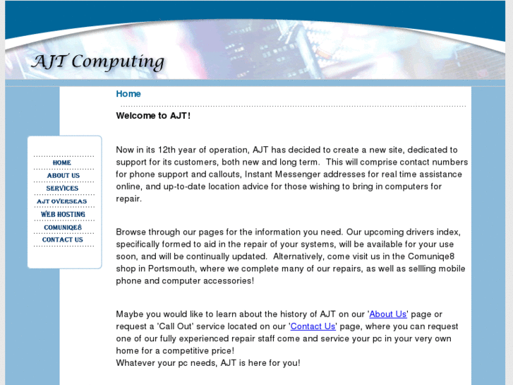 www.ajtcomputing.com