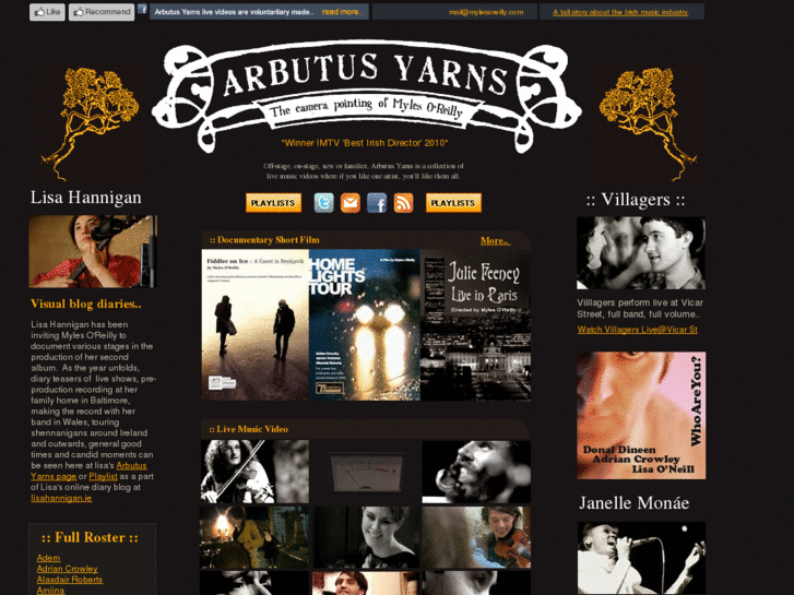 www.arbutusyarns.com