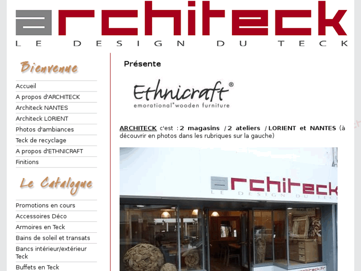 www.architeck.fr