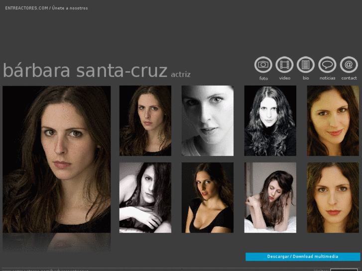 www.barbarasanta-cruz.com