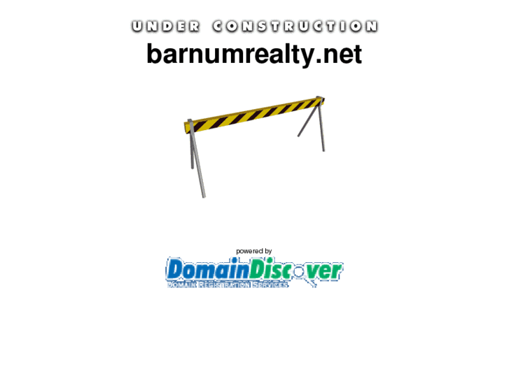 www.barnumrealty.net