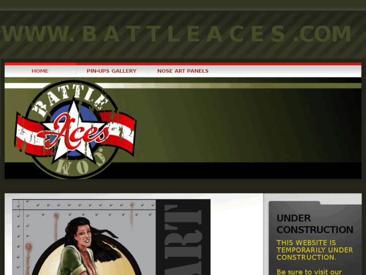 www.battleaces.com