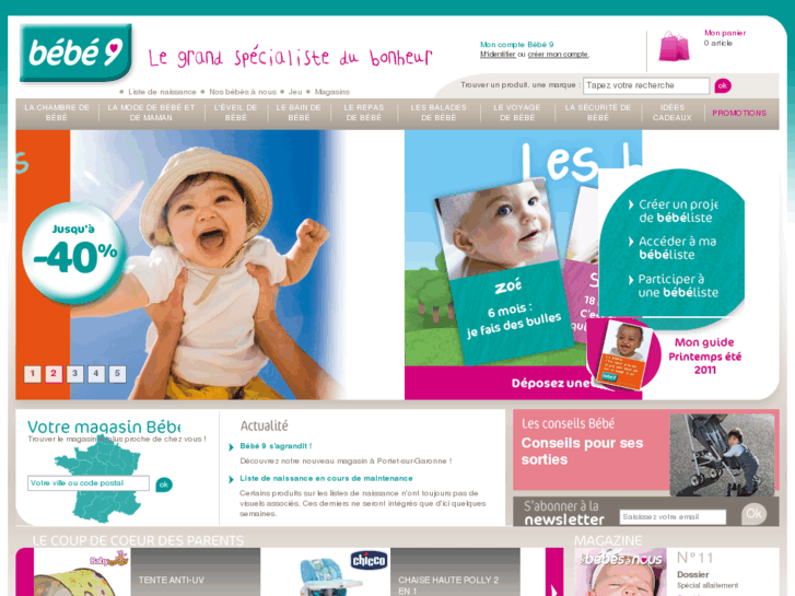 www.bebe9.fr