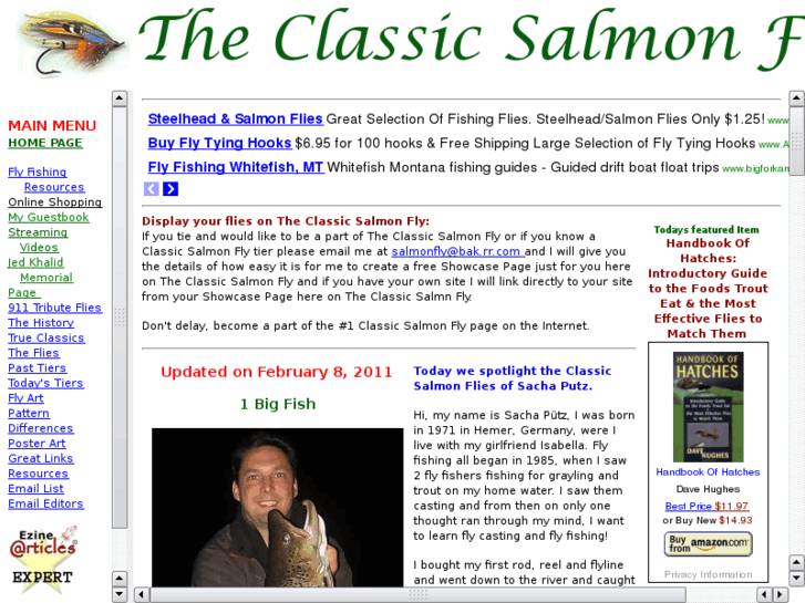 www.bestclassicsalmonflies.com