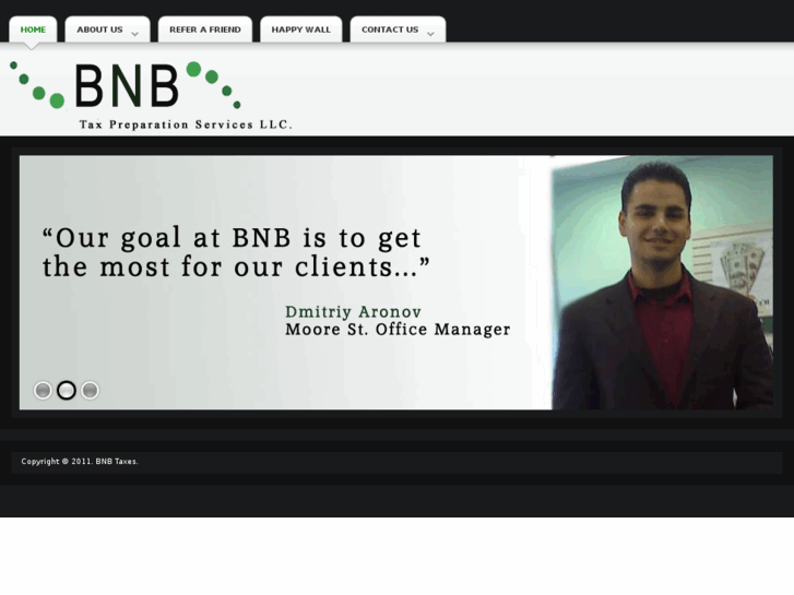 www.bnbtaxes.com