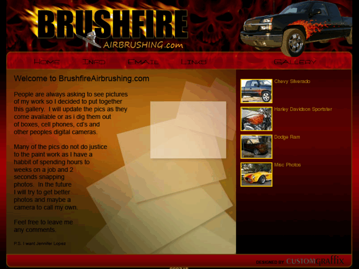 www.brushfireairbrushing.com