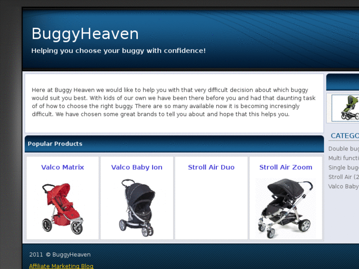 www.buggyheaven.com