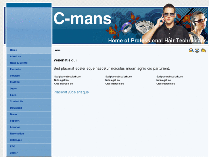 www.c-mans.com