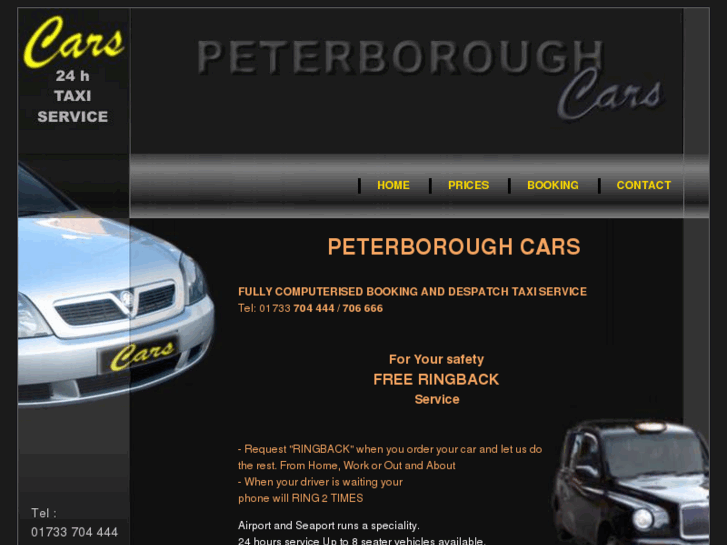 www.cabsinpeterborough.com