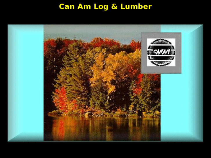 www.canamlumber.com