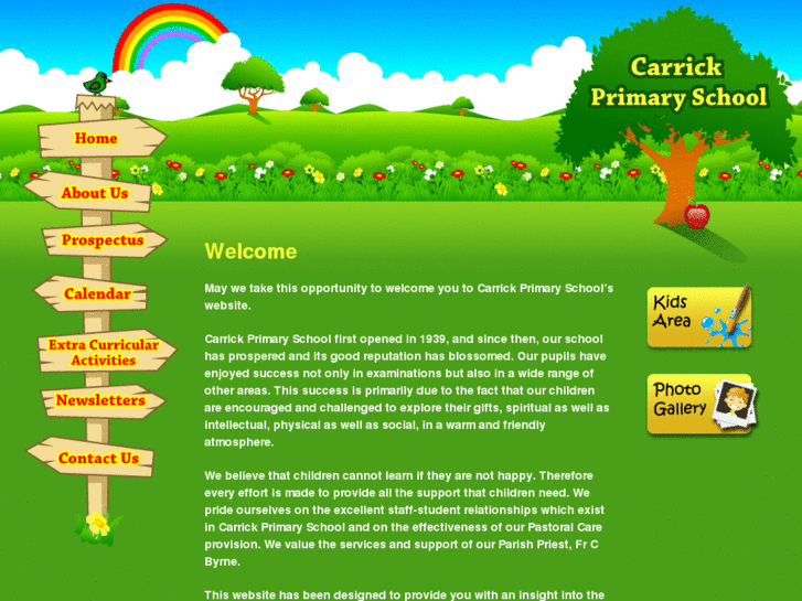 www.carrickprimaryschool.com