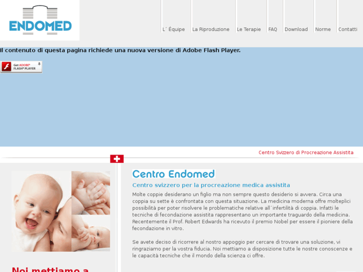 www.centroendomed.com