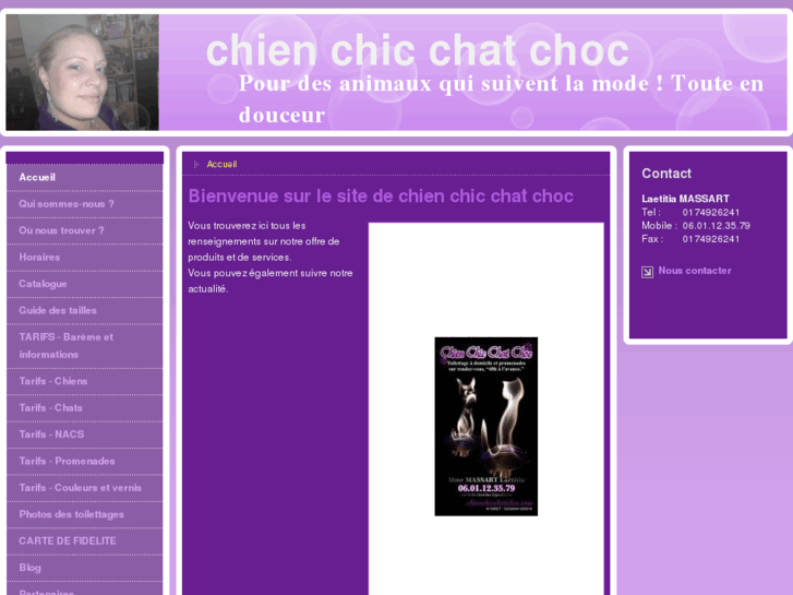 www.chienchicchatchoc.com