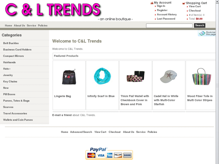 www.cnltrends.com