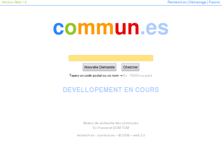 www.commun.es