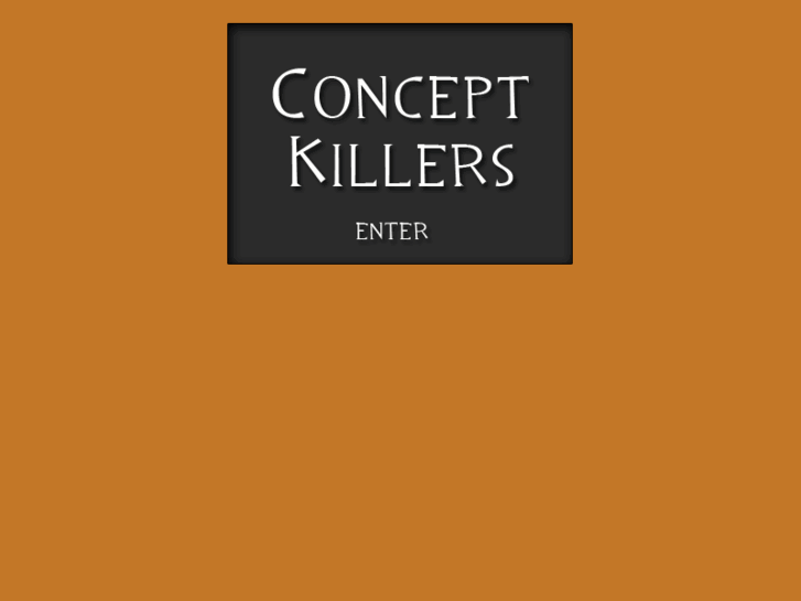 www.concept-killers.com