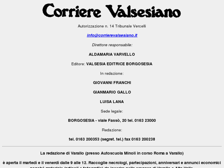 www.corrierevalsesiano.com