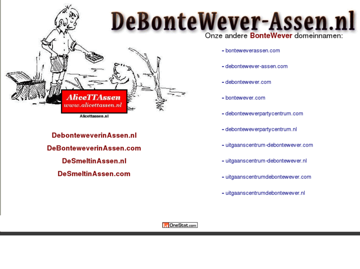 www.debontewever-assen.com