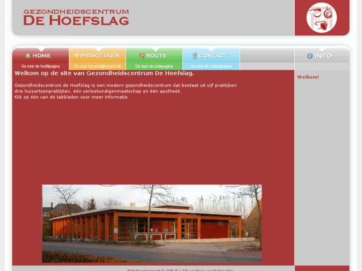 www.dehoefslagbarendrecht.nl