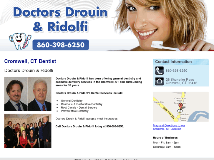 www.drouinridolfi.com