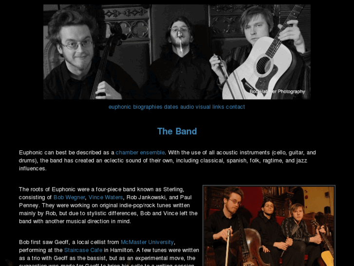 www.euphonicmusic.com