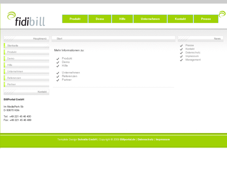 www.fidibill.de