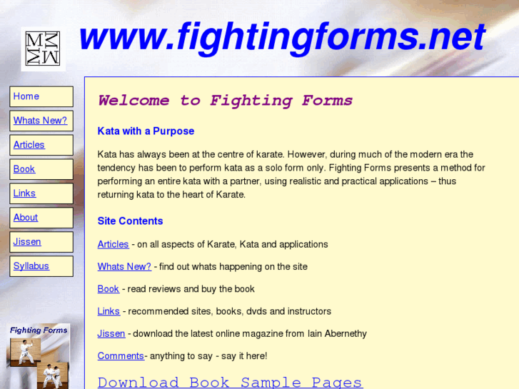 www.fightingforms.net