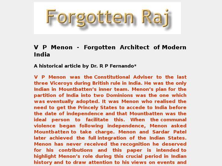 www.forgotten-raj.org