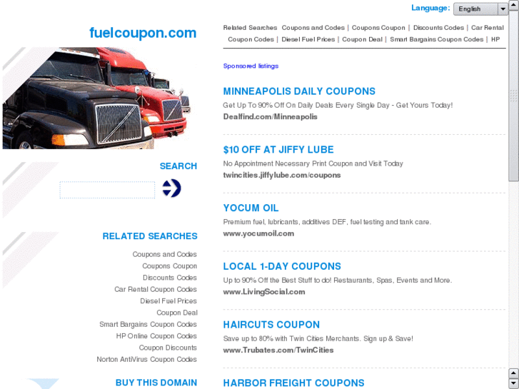 www.fuelcoupon.com