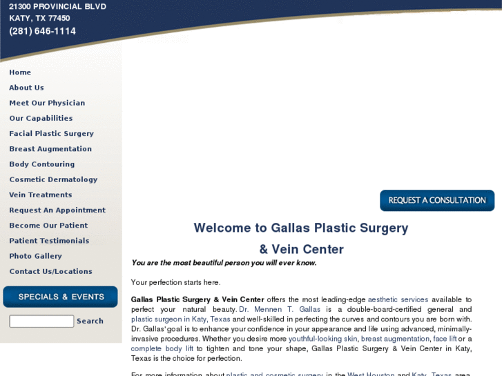 www.gallasplasticsurgery.com