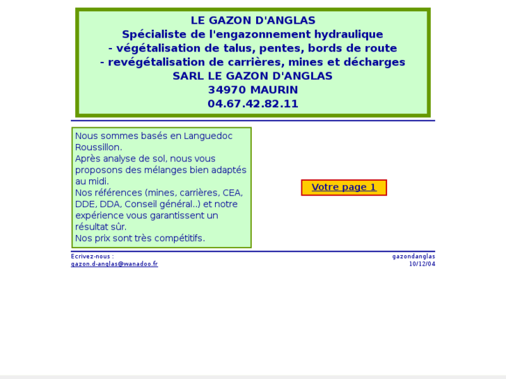 www.gazondanglas.com