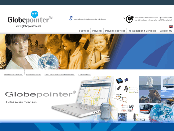 www.globepointer.com