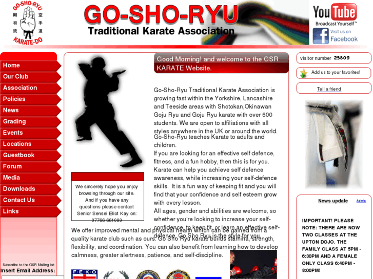 www.goshoryukarate.com