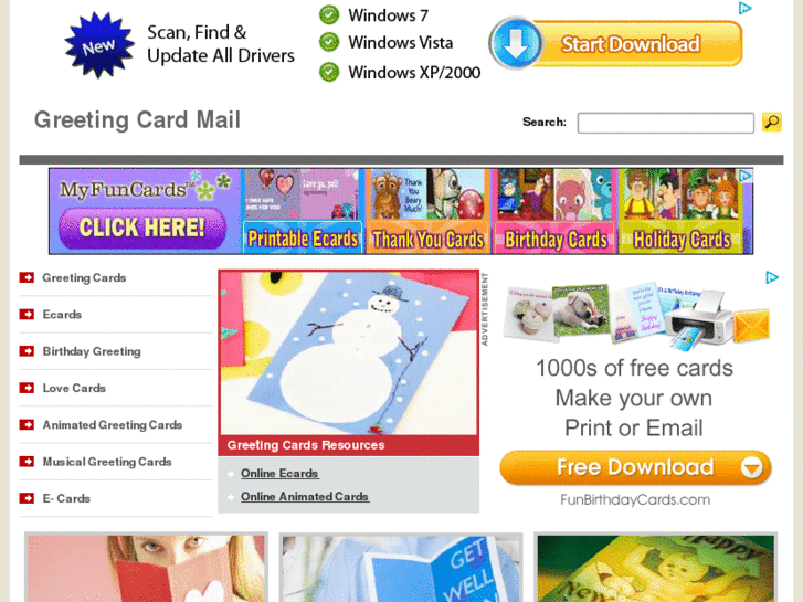 www.greetingcardmail.com