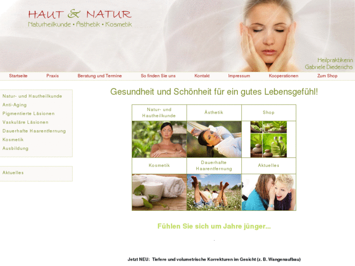 www.hautundnatur.com