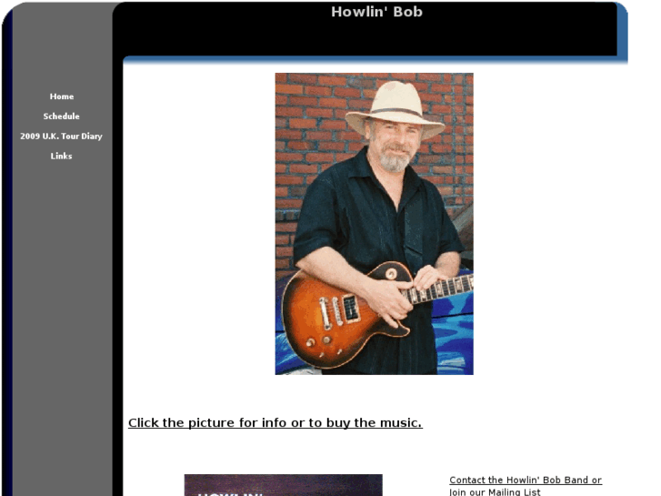 www.howlinbob.com