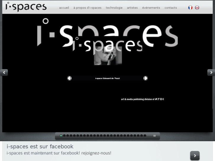 www.i-spaces.tv