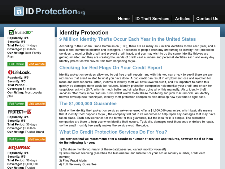 www.id-protection.org
