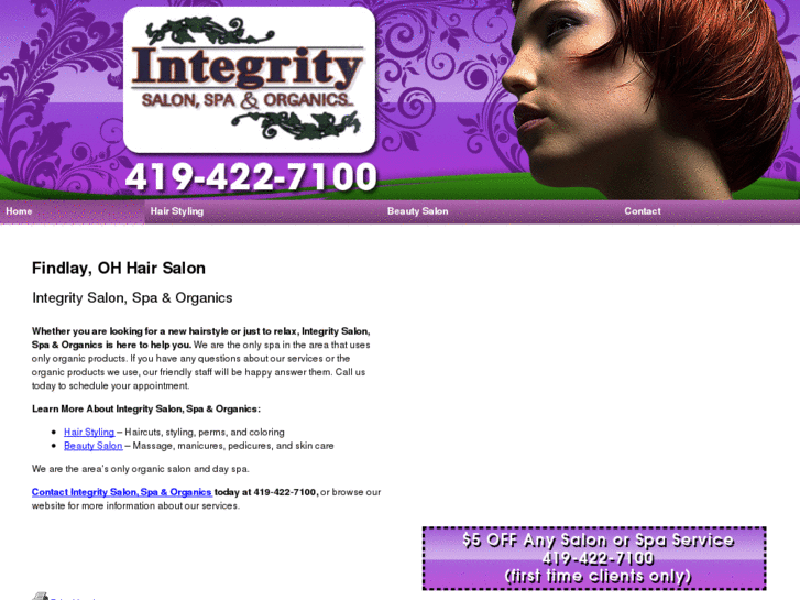 www.integritysalonfindlay.com