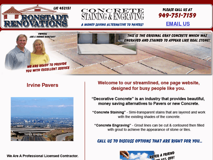 www.irvinepavers.com