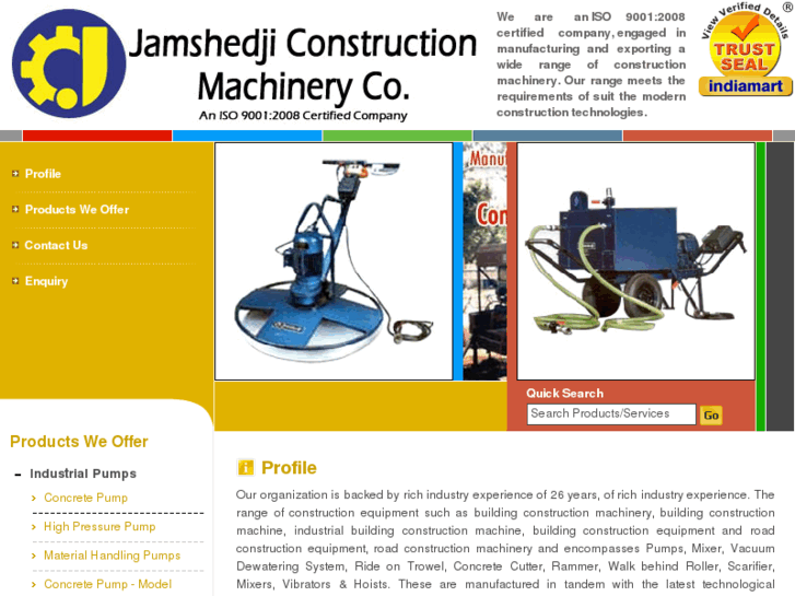 www.jcmcindia.com