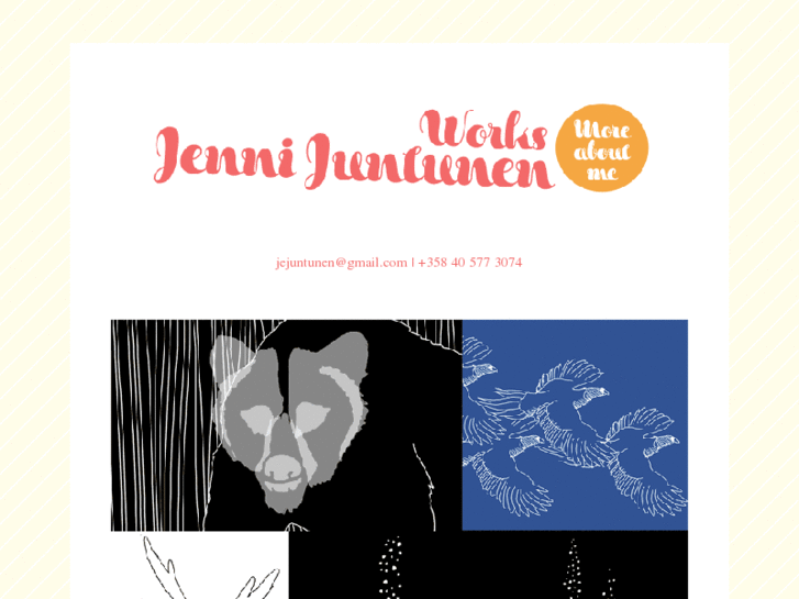 www.jennijuntunen.com